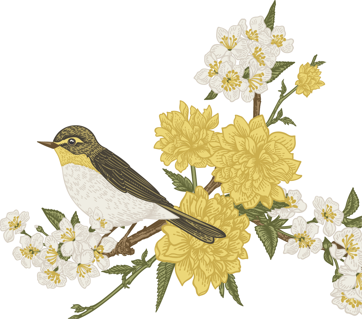 Decorative