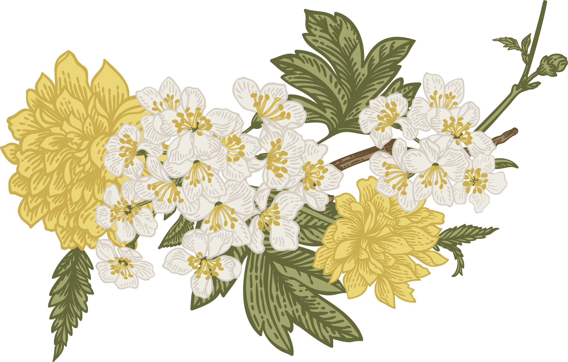 Decorative