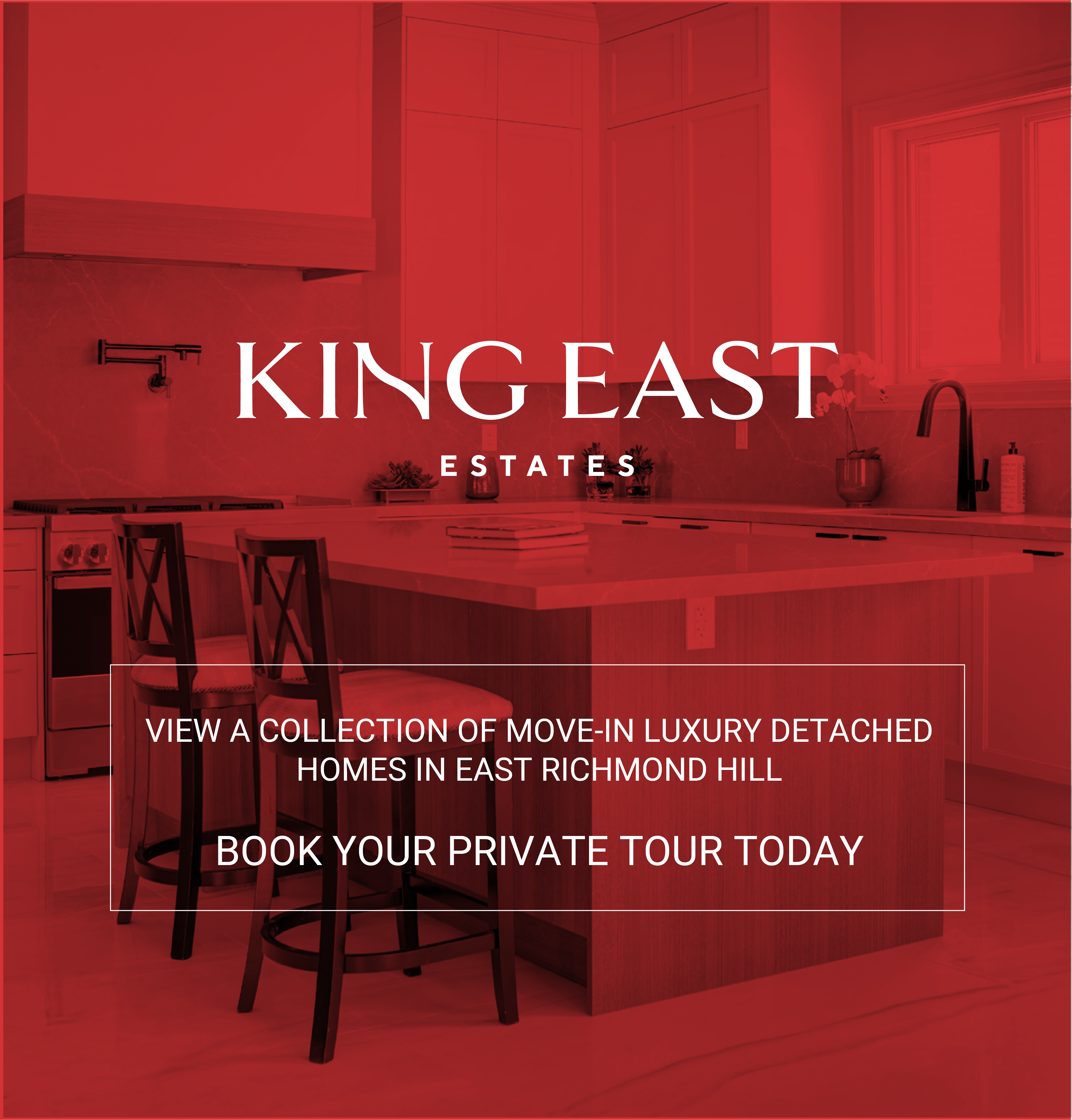 king east