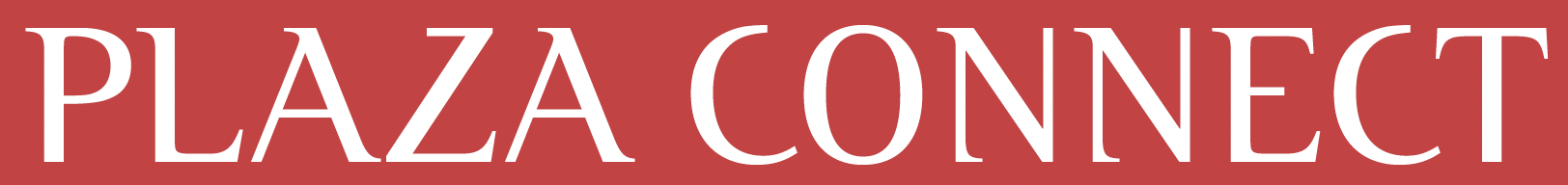 Plaza Logo