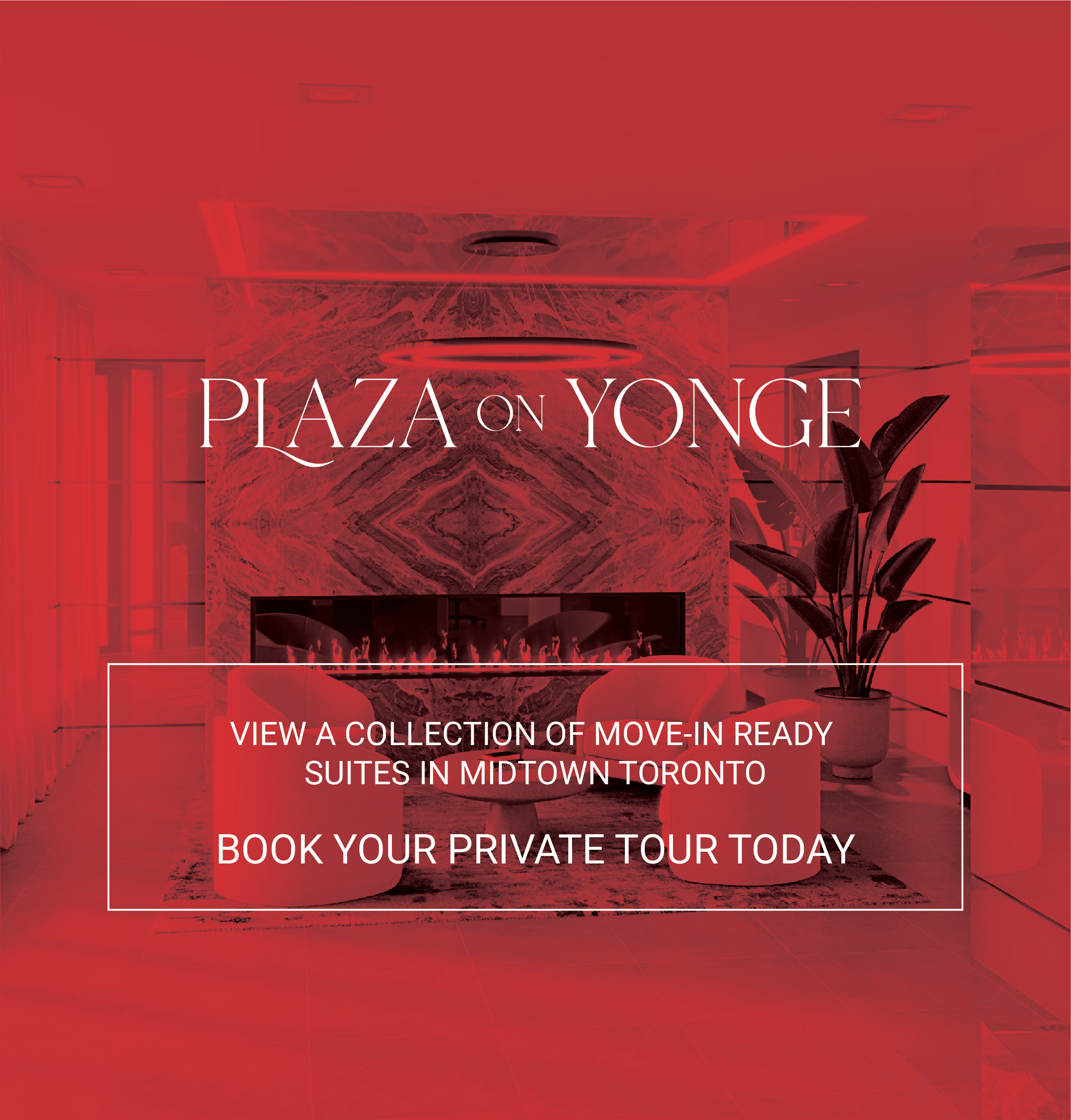 plaza on yonge