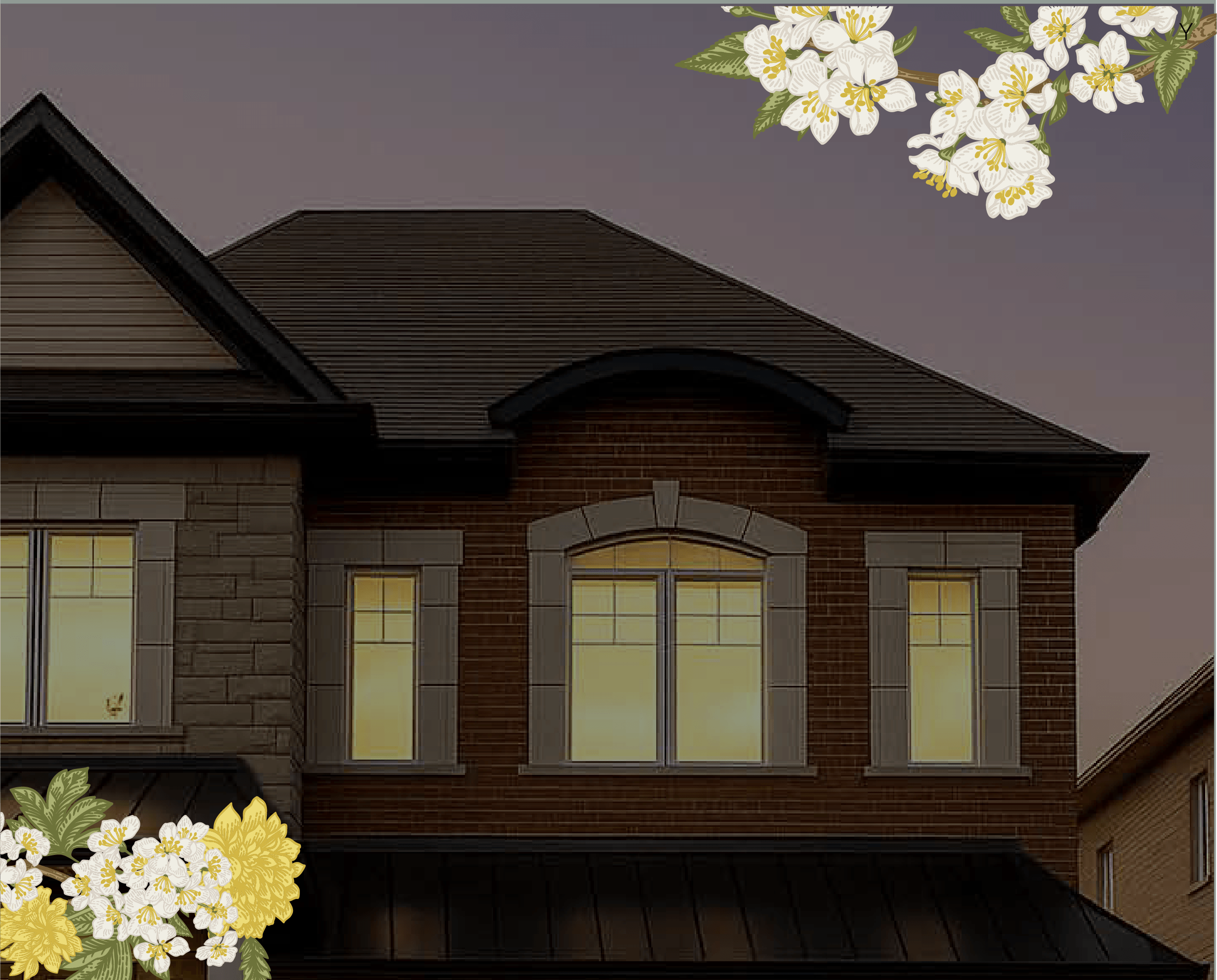 Richcrest home