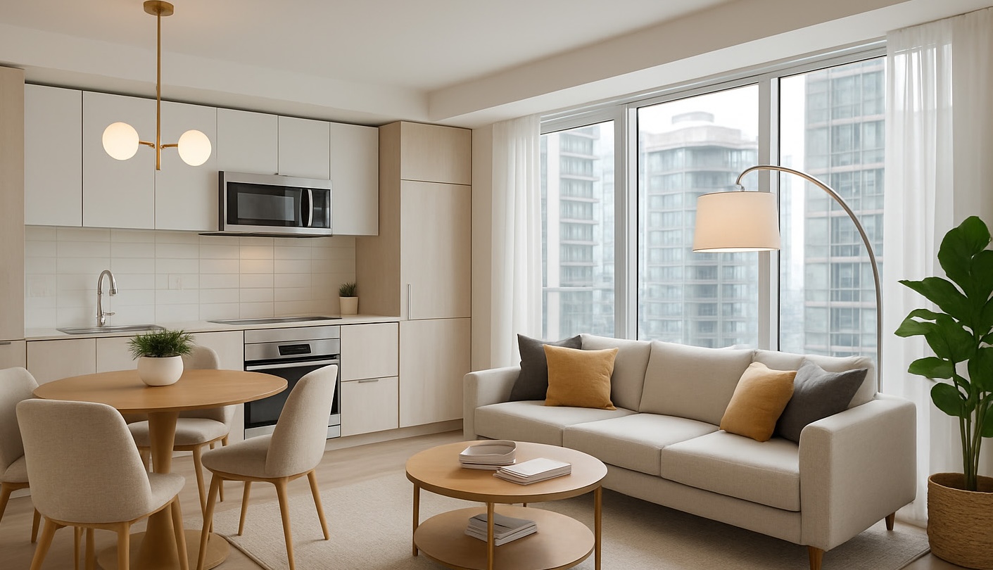 Suite #2721 Model 1A