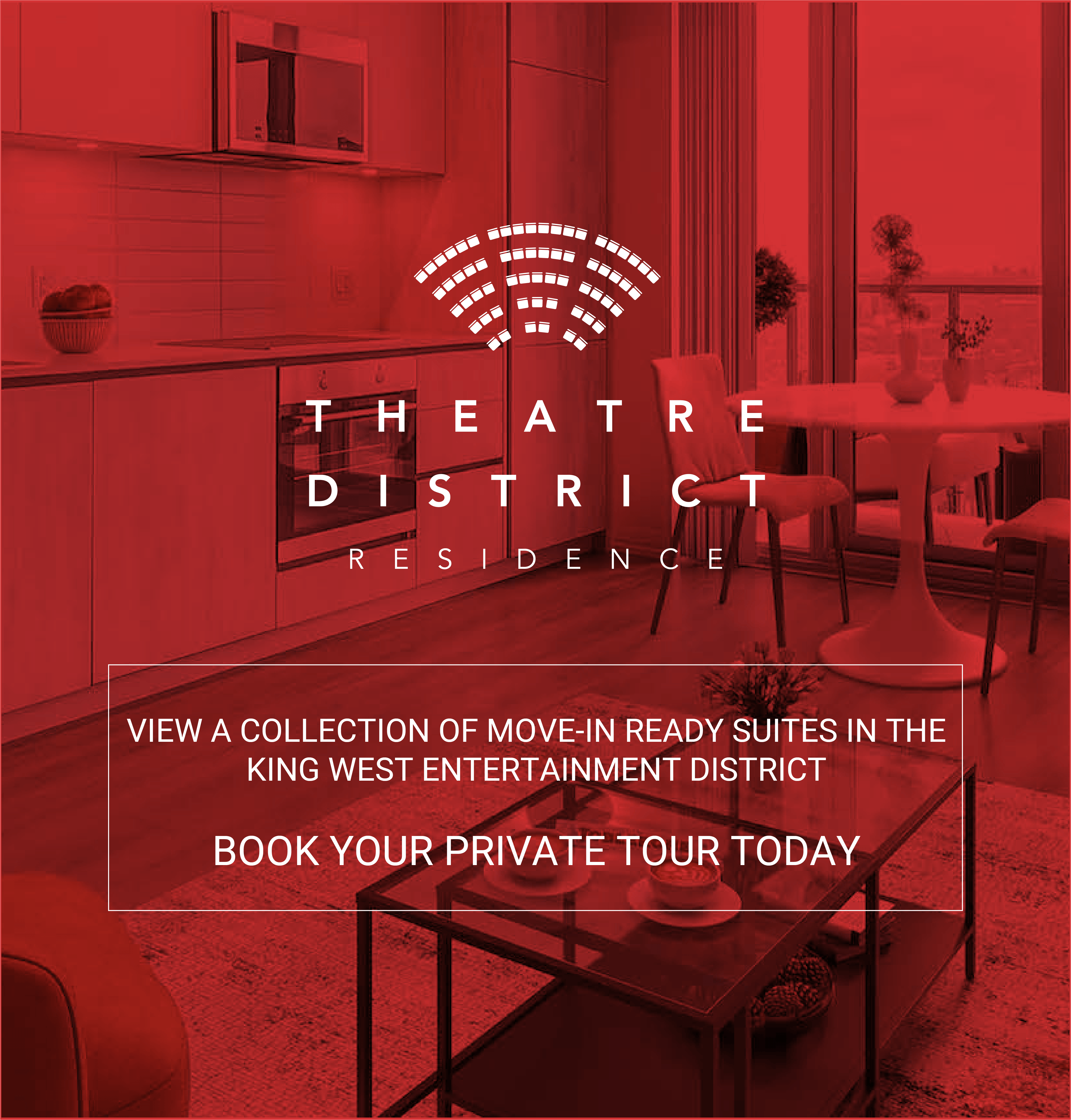 theatre district